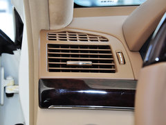 巴博斯 S系 2011款 5.5T 60S