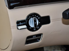 巴博斯 S系 2011款 5.5T 60S