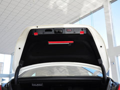 巴博斯 S系 2011款 5.5T 60S