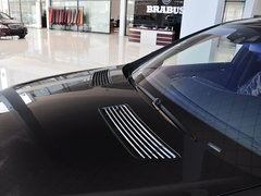 巴博斯 S系 2011款 5.5T 60S