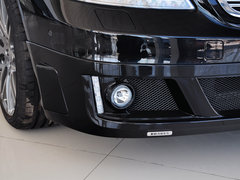 巴博斯 S系 2011款 5.5T 60S