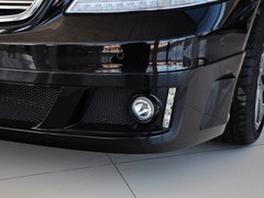 巴博斯 S系 2011款 5.5T 60S