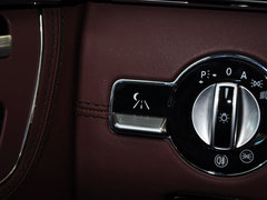 巴博斯 S系 2011款 5.5T 60S