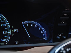 巴博斯 S系 2011款 5.5T 60S