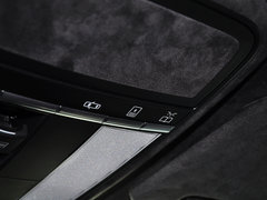 巴博斯 S系 2011款 5.5T 60S