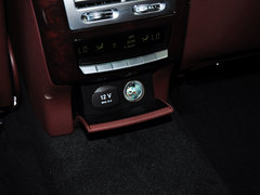 巴博斯 S系 2011款 5.5T 60S