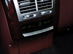 巴博斯 S系 2011款 5.5T 60S