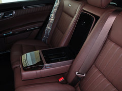 巴博斯 S系 2011款 5.5T 60S