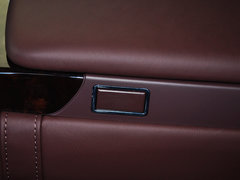 巴博斯 S系 2011款 5.5T 60S