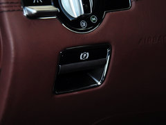 巴博斯 S系 2011款 5.5T 60S