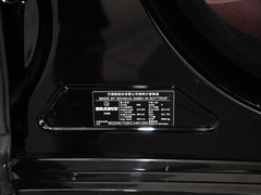 巴博斯 S系 2011款 5.5T 60S