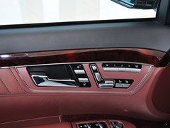 巴博斯 S系 2011款 5.5T 60S