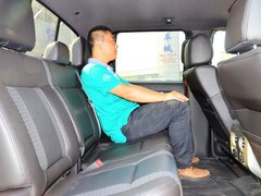 福特F-150猛禽 2012款 猛禽F150 SVT Raptor