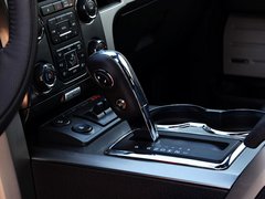 福特F-150猛禽 2012款 猛禽F150 SVT Raptor