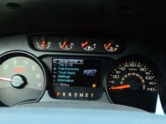 福特F-150猛禽 2012款 猛禽F150 SVT Raptor