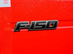 福特F-150猛禽 2012款 猛禽F150 SVT Raptor