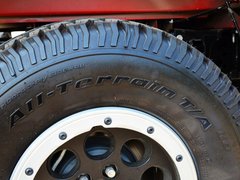 福特F-150猛禽 2012款 猛禽F150 SVT Raptor
