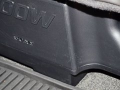 福特F-150猛禽 2012款 猛禽F150 SVT Raptor