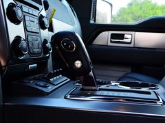 福特F-150猛禽 2012款 猛禽F150 SVT Raptor