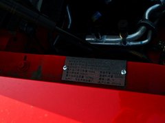 福特F-150猛禽 2012款 猛禽F150 SVT Raptor