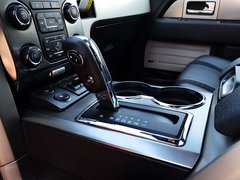 福特F-150猛禽 2012款 猛禽F150 SVT Raptor