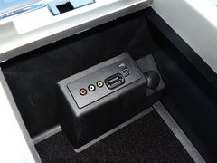 福特F-150猛禽 2012款 猛禽F150 SVT Raptor