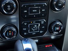 福特F-150猛禽 2012款 猛禽F150 SVT Raptor