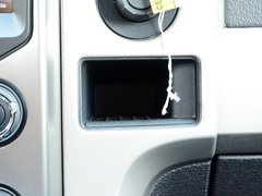福特F-150猛禽 2012款 猛禽F150 SVT Raptor
