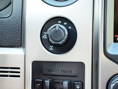 福特F-150猛禽 2012款 猛禽F150 SVT Raptor