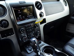 福特F-150猛禽 2012款 猛禽F150 SVT Raptor