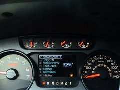 福特F-150猛禽 2012款 猛禽F150 SVT Raptor