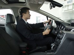 标致308 2012款 1.6L 自动 风尚型