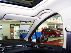 标致308 2012款 2.0L 自动 风尚型