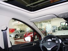 标致308 2012款 2.0L 自动 风尚型