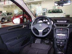 标致308 2012款 2.0L 自动 风尚型