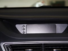 标致308 2012款 2.0L 自动 风尚型