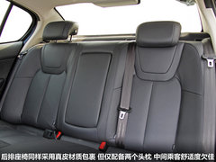 东风标致  308 2.0 AT