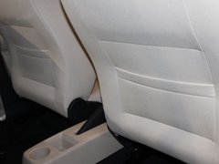 晶锐 2012款 1.4 自动 晶致版