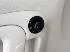 晶锐 2012款 1.4 自动 晶灵版