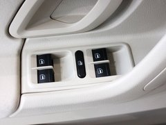 晶锐 2012款 1.4 自动 晶灵版