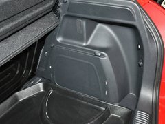 晶锐 2012款 1.6 手动 酷黑版