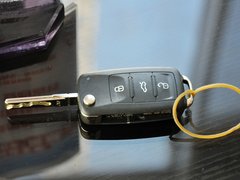 晶锐 2012款 1.6 手动 酷黑版