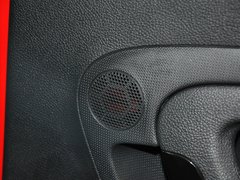 晶锐 2012款 1.6 手动 酷黑版