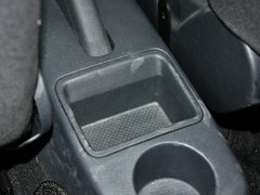 晶锐 2012款 1.6 手动 酷黑版