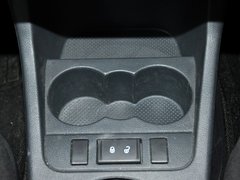 晶锐 2012款 1.6 手动 酷黑版