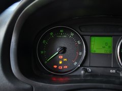 晶锐 2012款 1.6 手动 酷黑版