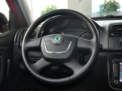 晶锐 2012款 1.6 手动 酷黑版