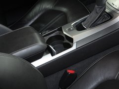 凯迪拉克CTS(进口) 2012款 3.6L 自动 COUPE