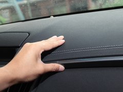 凯迪拉克CTS(进口) 2012款 3.6L 自动 COUPE