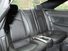 凯迪拉克CTS(进口) 2012款 3.6L 自动 COUPE
